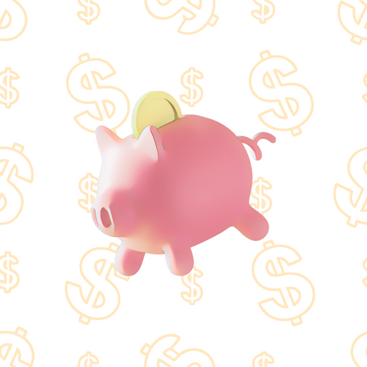 Save Like a Pro: Fun + Easy Tips to Keep Your Wallet Happy