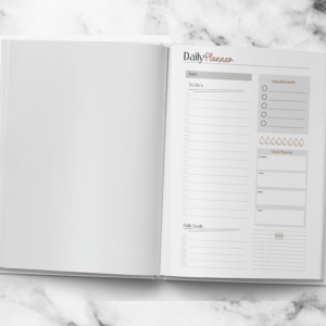 Daily Planner