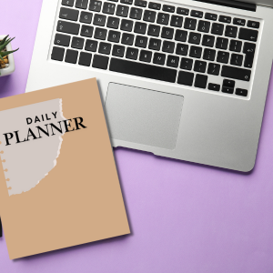 Daily Planner