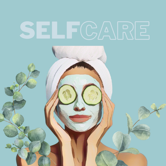 13 Self-Care Tools to Make You Feel Human Again
