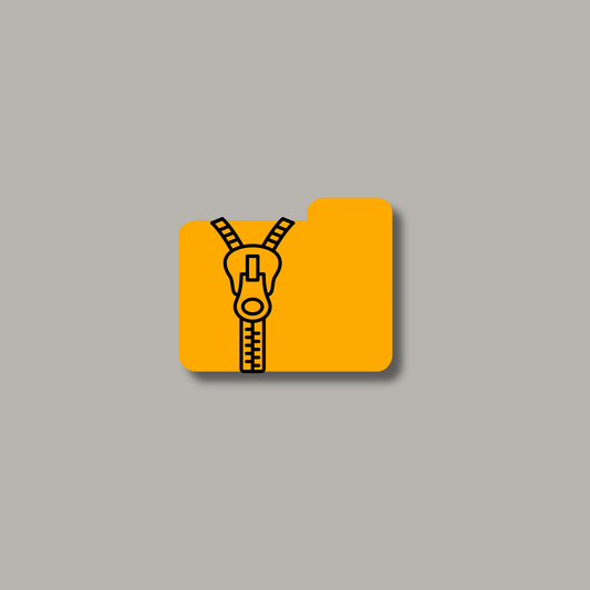How to Use a Zip File: A Simple Guide to Accessing Your Digital Downloads