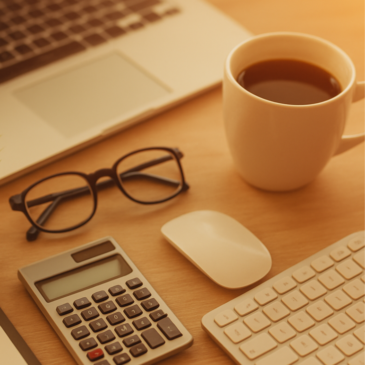 Home Management Tools