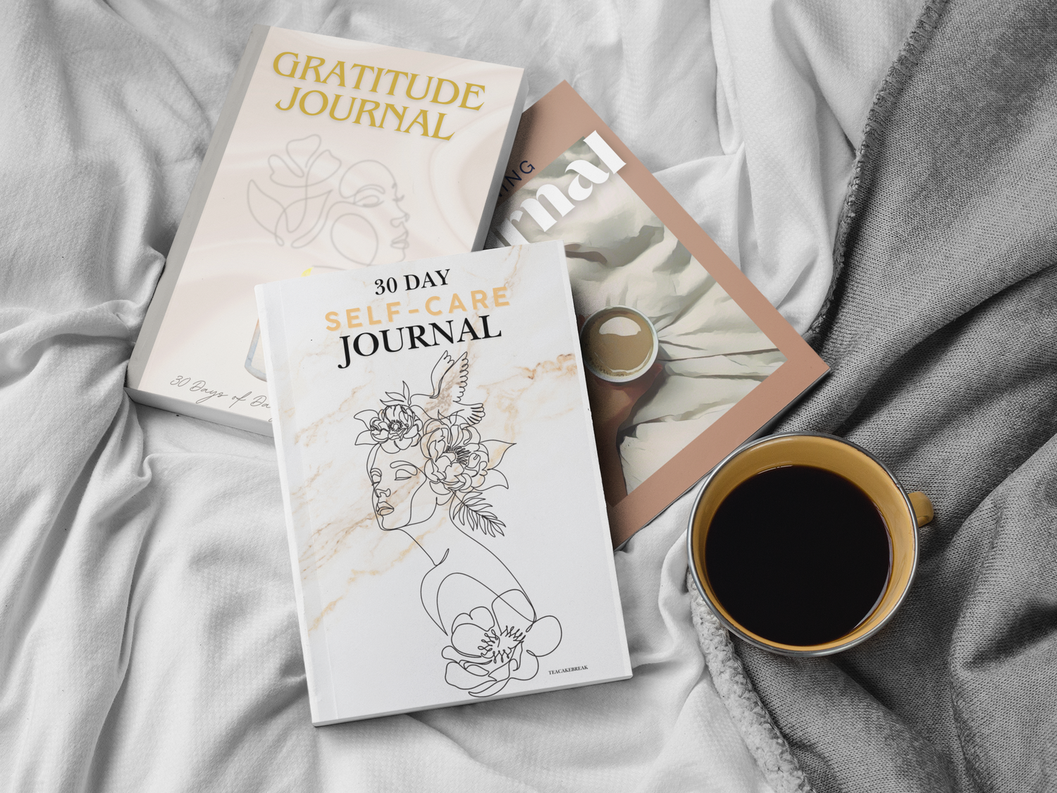 Health & Wellness Planners