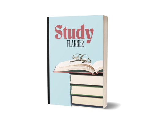 Study Planner