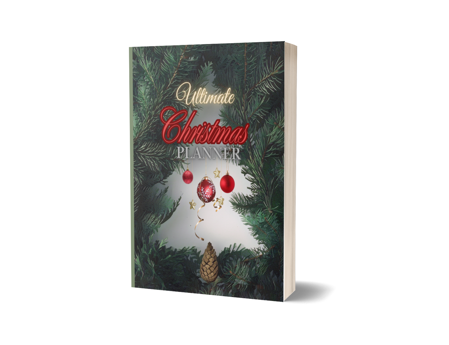 Ultimate Christmas Planner