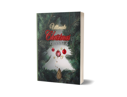 Ultimate Christmas Planner