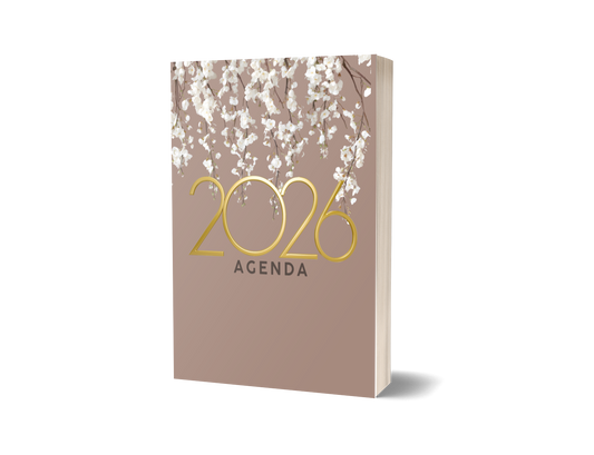 2026 Agenda