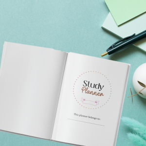 Study Planner