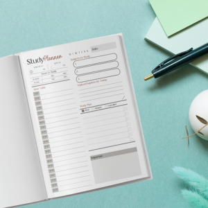 Study Planner
