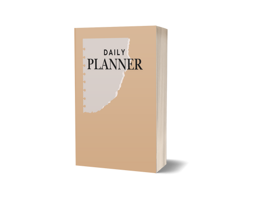 Daily Planner