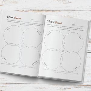 30 Day Self-Care Journal