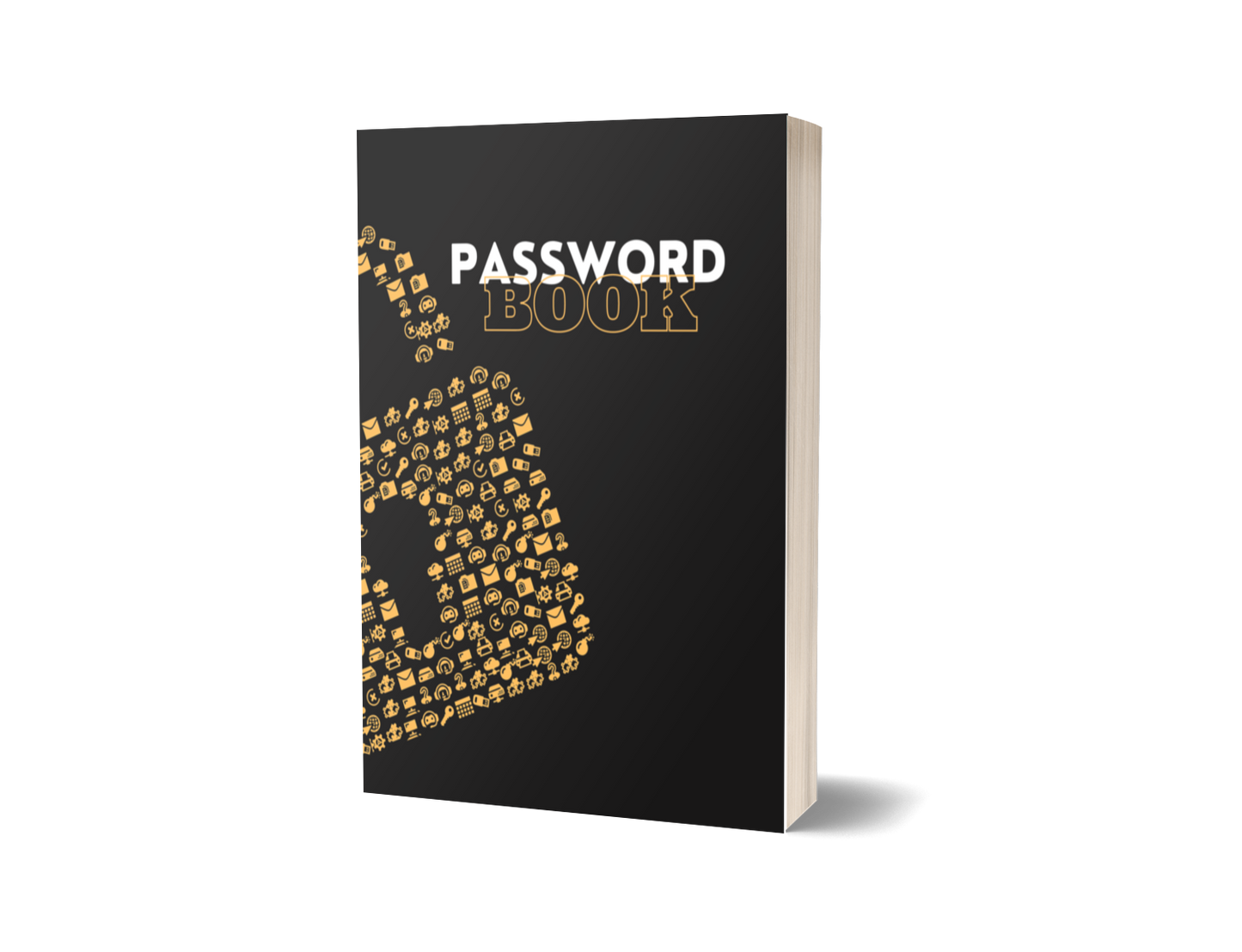 Password Logbook