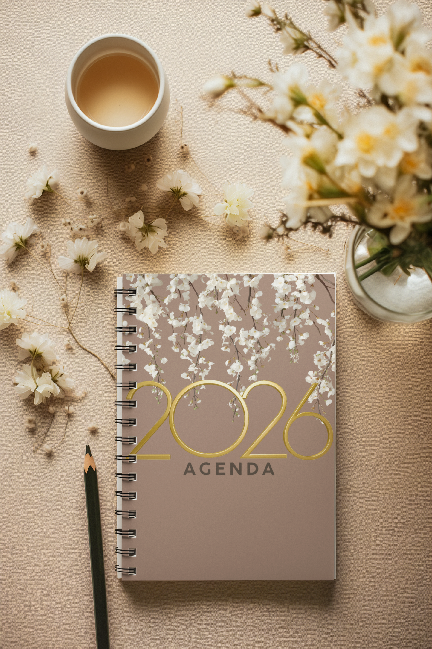 2026 Agenda