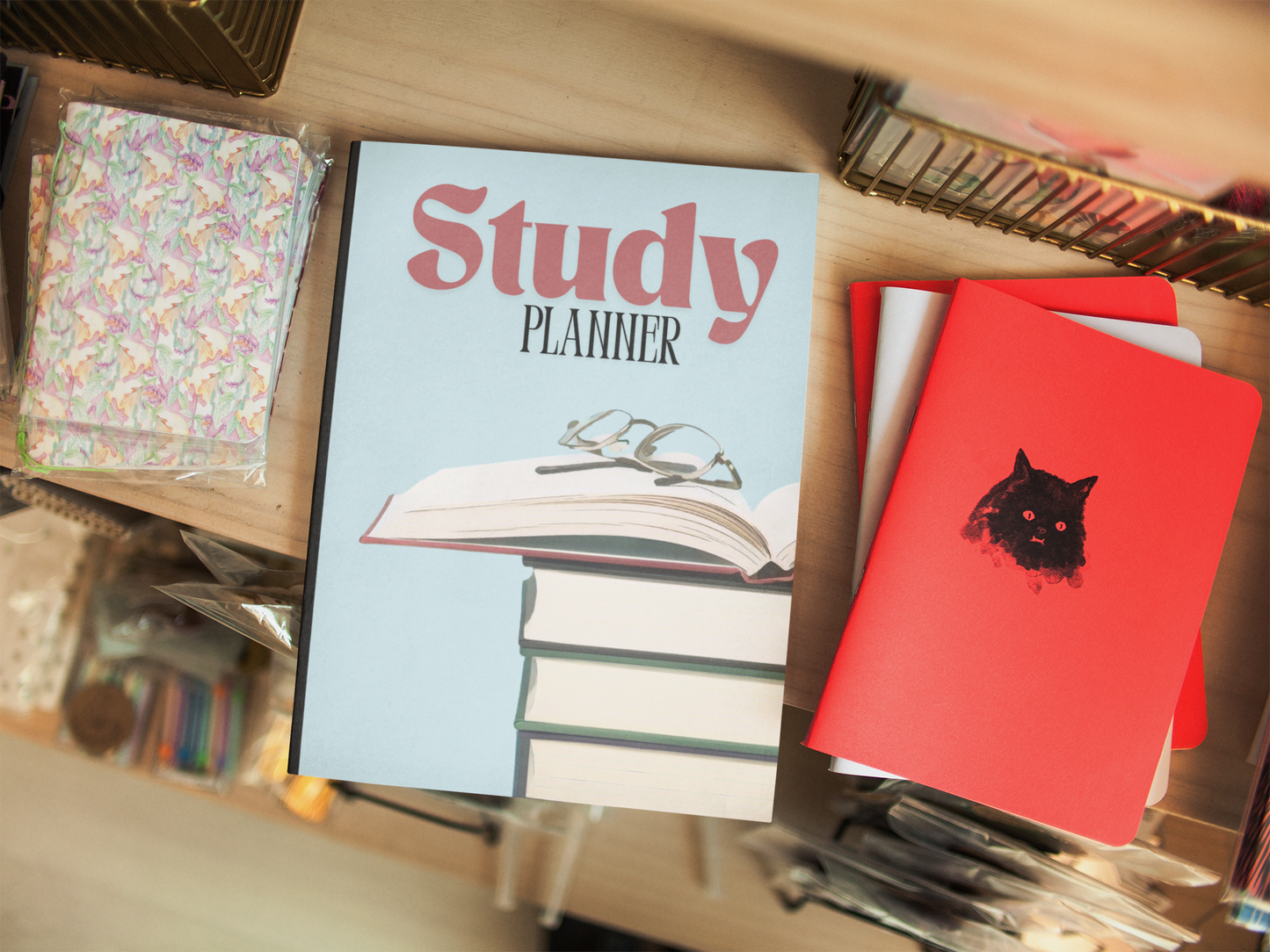 Study Planner