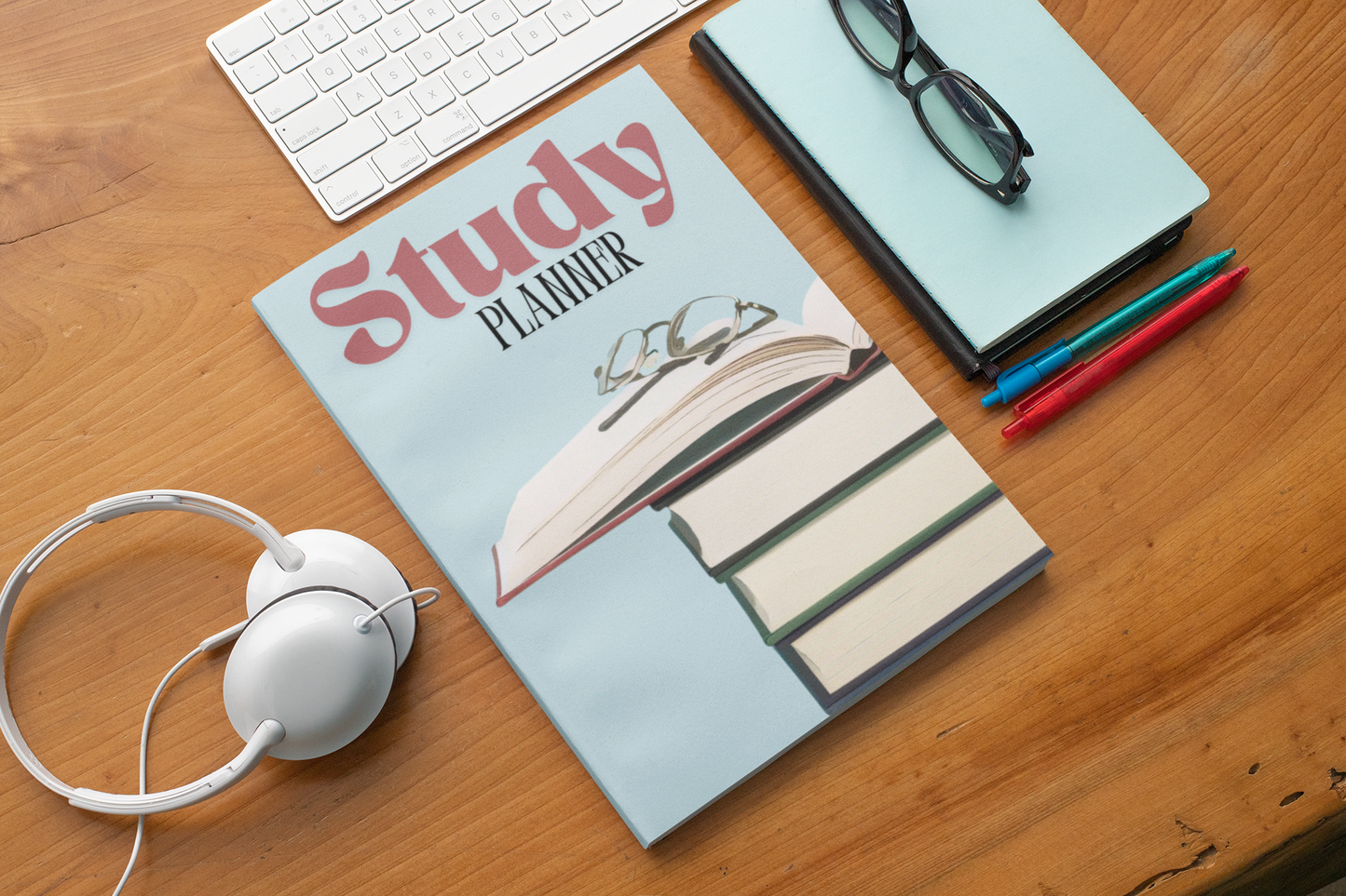 Study Planner
