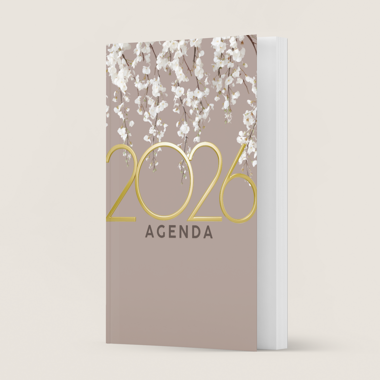 2026 Agenda